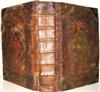 BIBLES, etc.  1613  The Holy Bible.  KJ version.  Lacks general title.